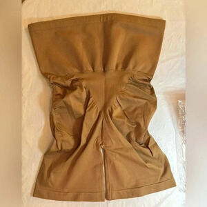 Shear Shape Wear Nude/Tan